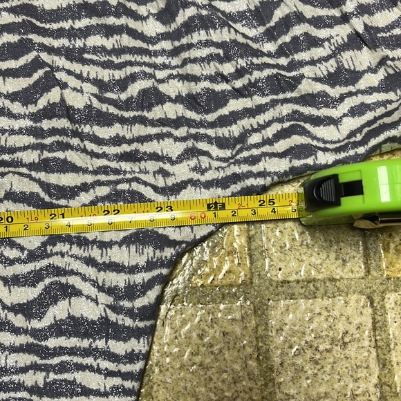 BNWOT Juicy Couture dressy shirt. - Picture 7 of 12